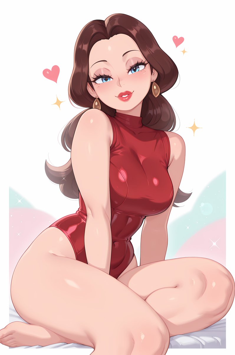 the peach fan tweet media