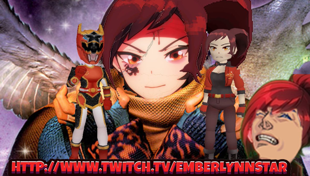 🔥Emberlynn Star⭐️ tweet media