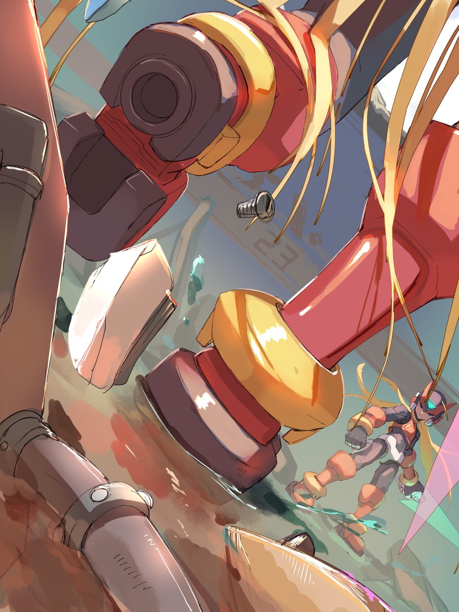 おもち commission open tweet media