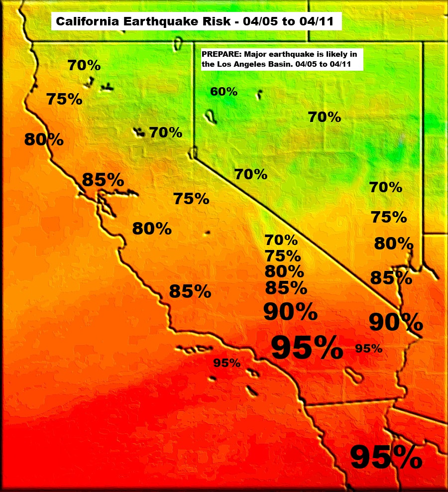 EarthquakePrediction tweet media