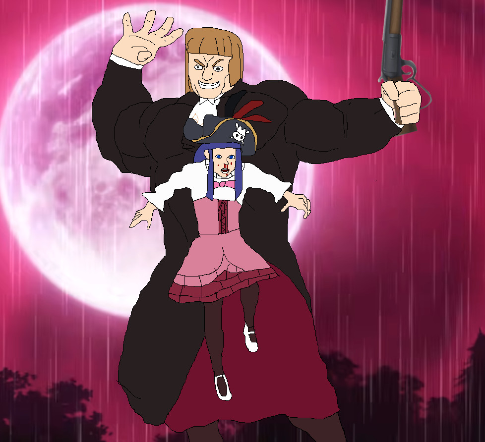 Campillo A. Knox (el de los curiminekos) tweet media