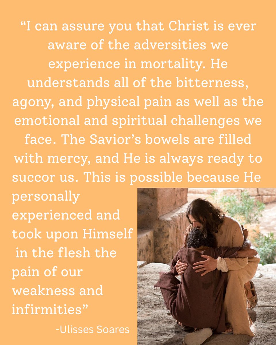 FontanaStake's tweet photo. A few quotes we love that help us focus on Jesus this Easter season ✝️
How do you keep your focus on Him during this time? 🙏

#GreaterLove #EasterSeason #JesusChrist #heisrisen #FaithInspiration https://t.co/eDcs7SDOUH