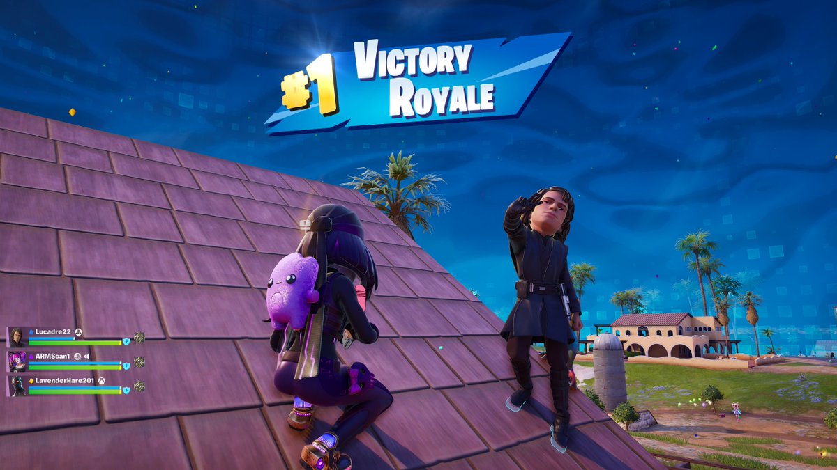 Epic Tofu (Chris) tweet media