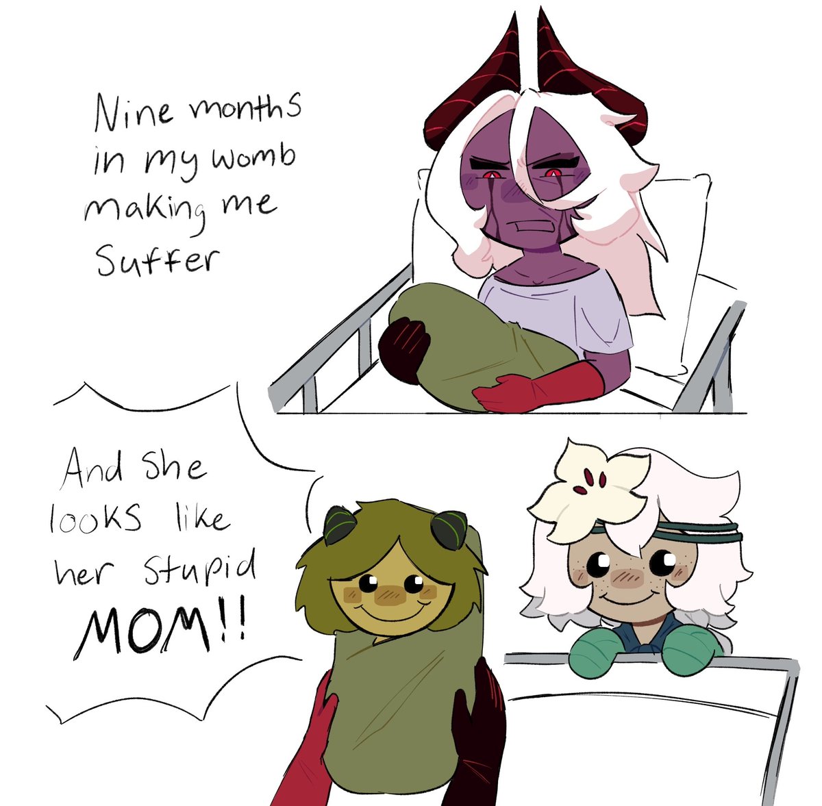 •♡Kam♡• tweet media