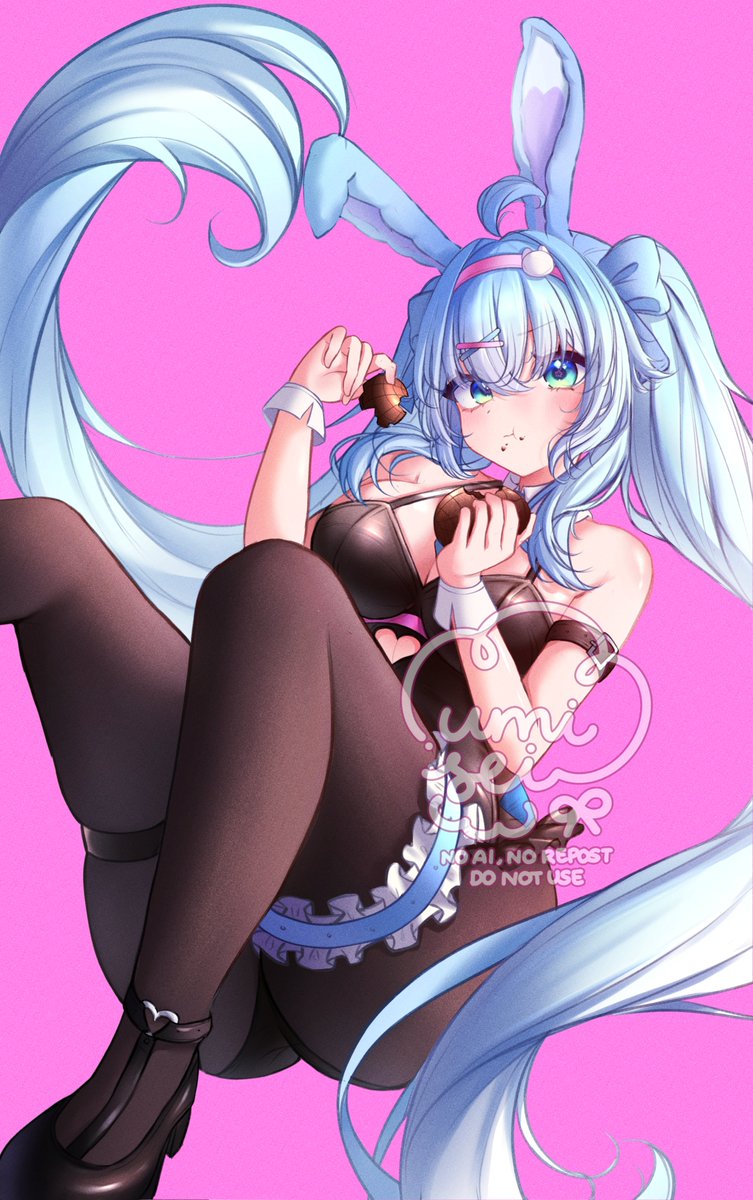 UmiSei 🪽🫧 tweet media