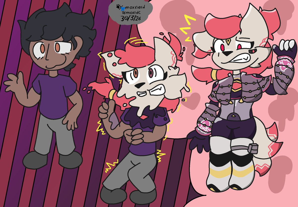 🔞MoxxieCD tweet media