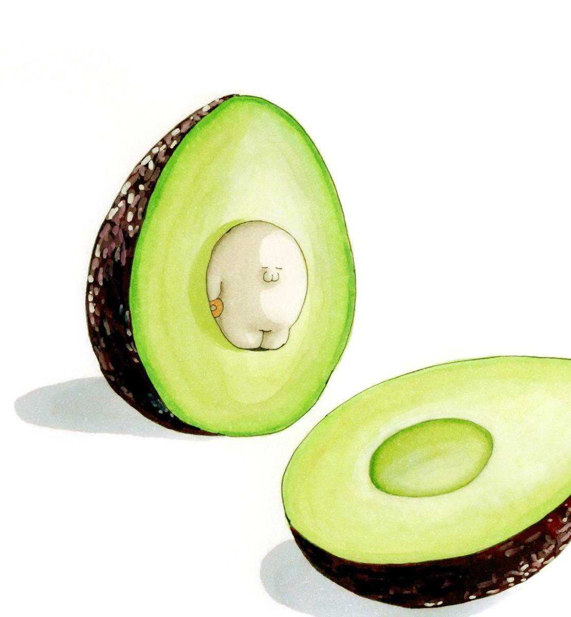 ちちるちる（NAMY） tweet media