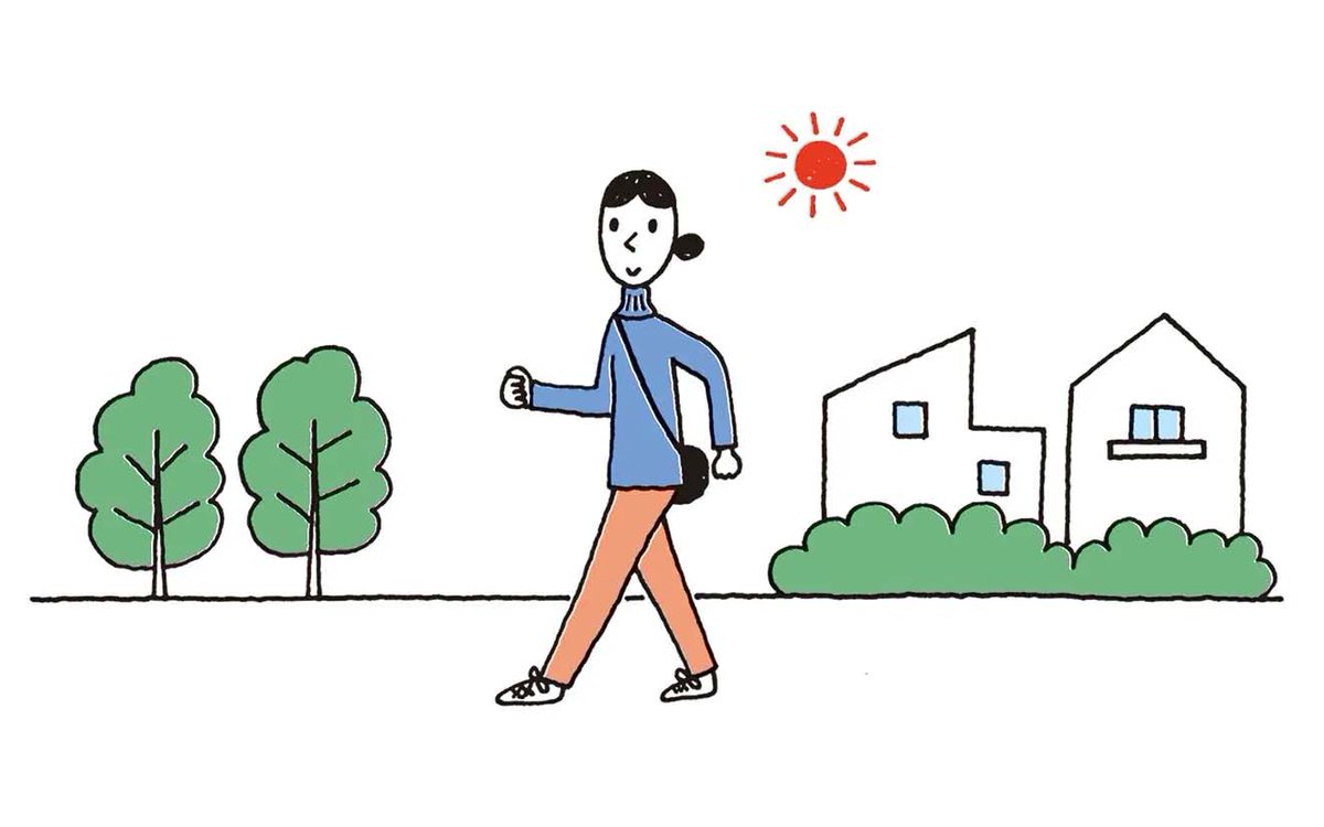 サノマキコ /イラストレーター tweet media