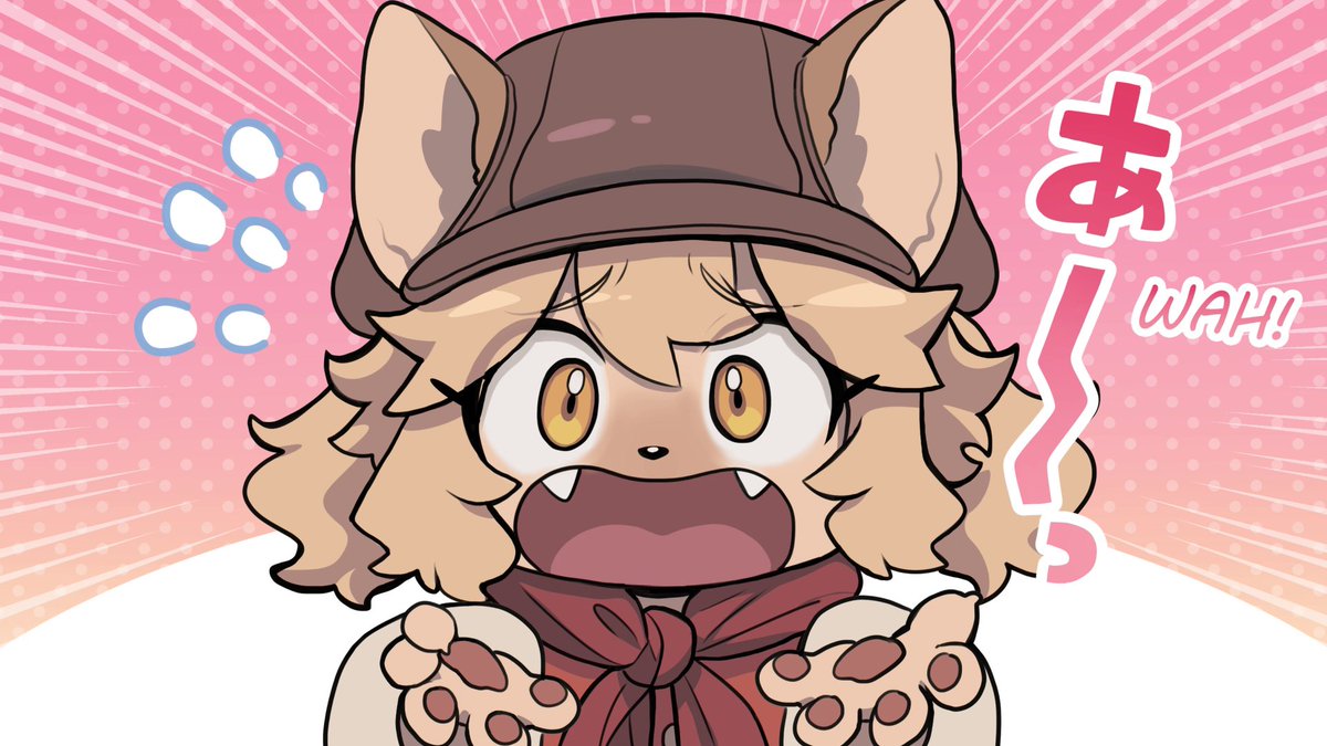 Fuga: Melodies of Steel - Official tweet media