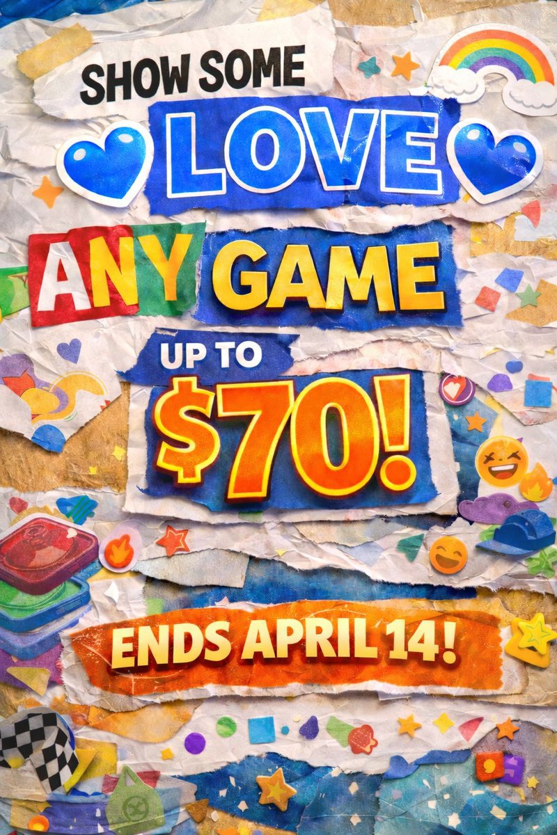 Jankanator | Gaming & Giveaways tweet media