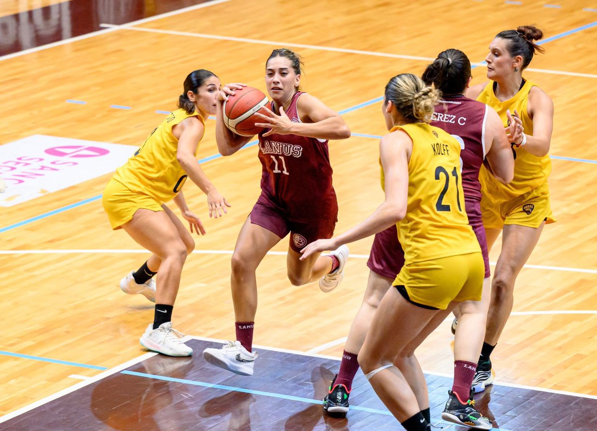 Club Lanús tweet media