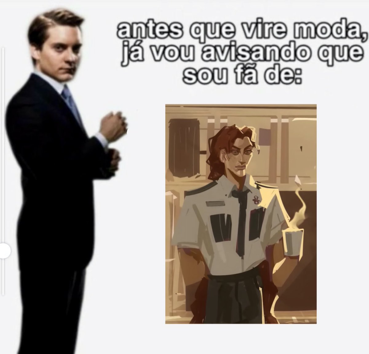 MØRGΞИ† #ASRPG tweet media