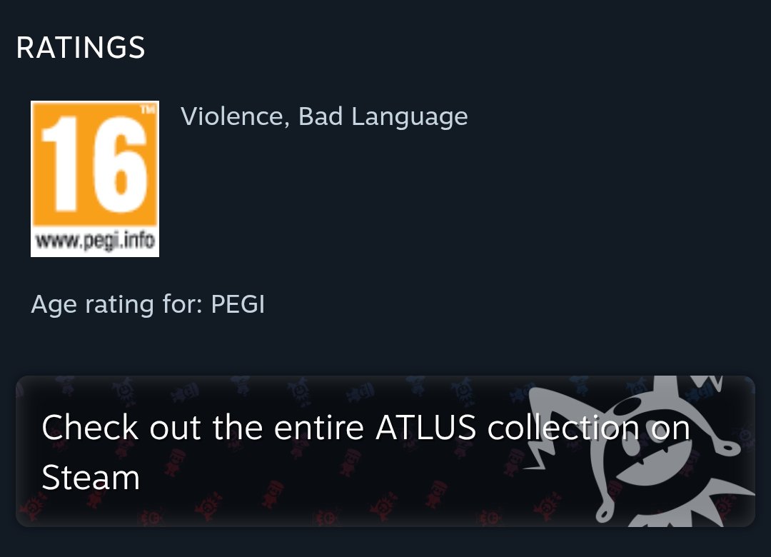 Ada Apa Dengan Gaming tweet media