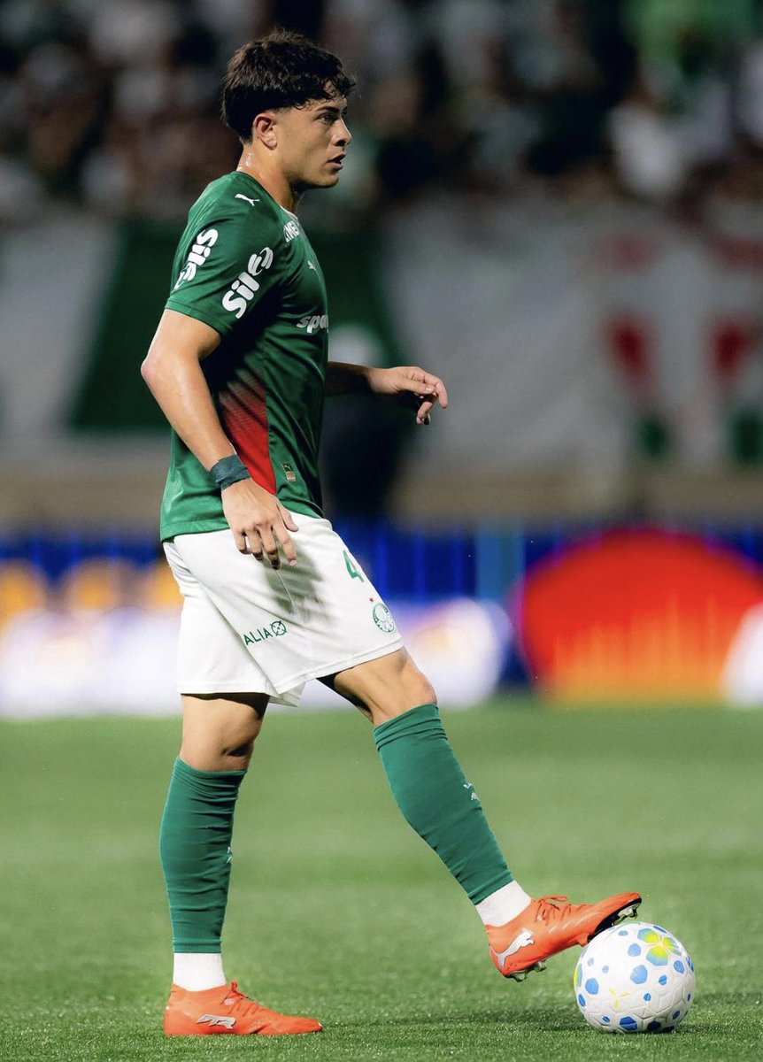 Gabriel Amorim tweet media