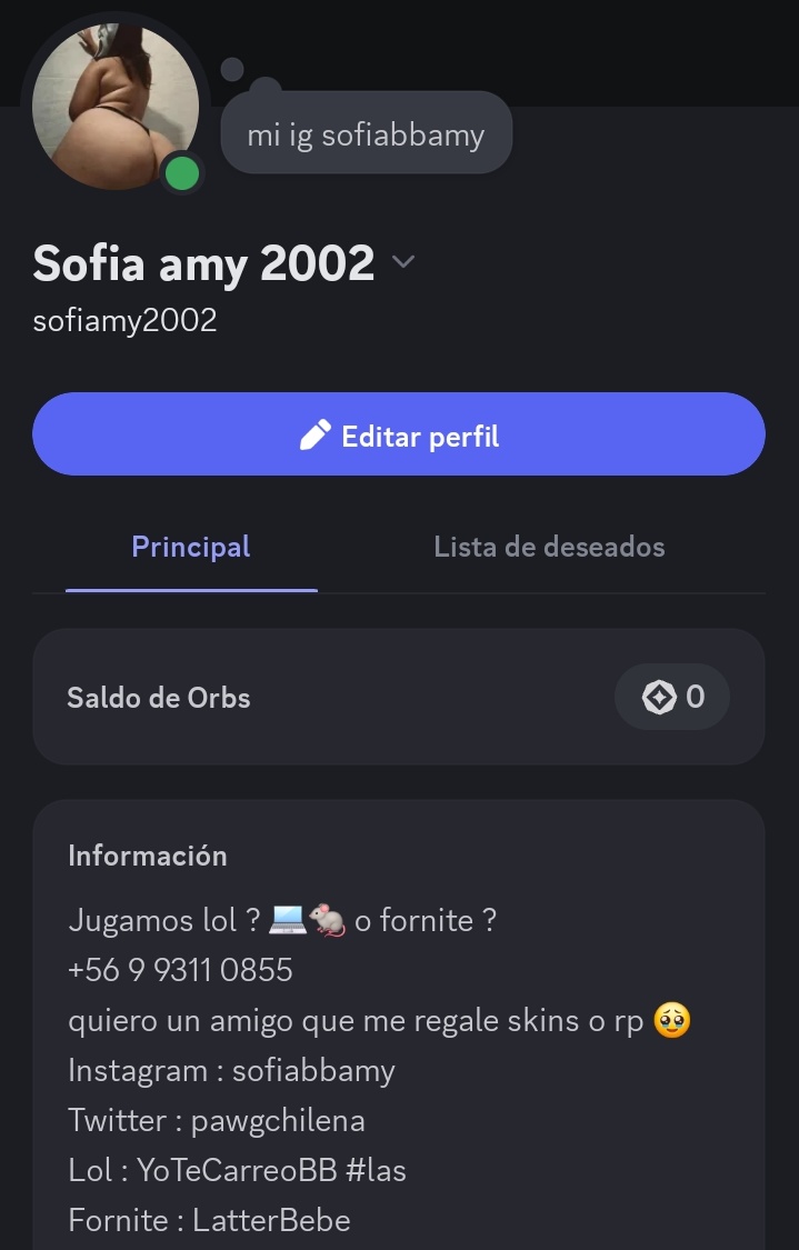 sofia amy gamer 🍑💜🐀💻 tweet media