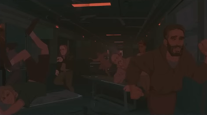 MAGO | #MelaninaRPG tweet media