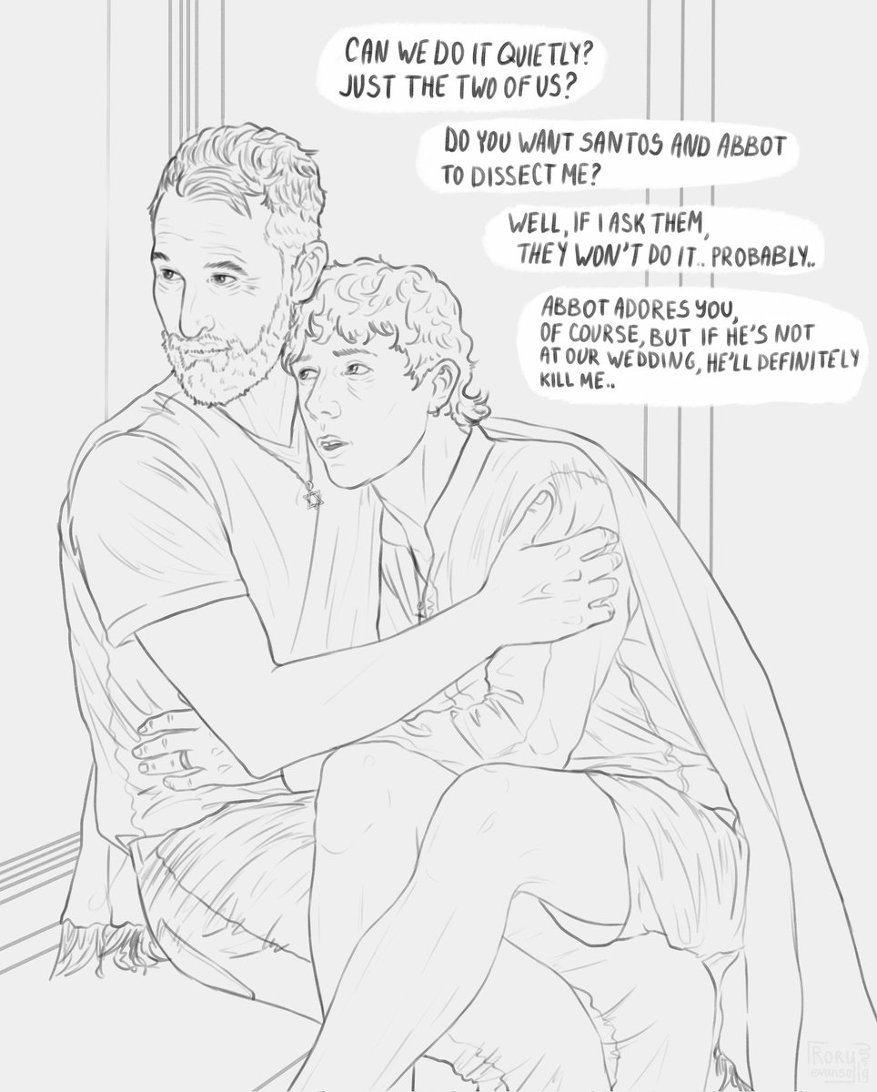 ✨Evansolla Rory✨ tweet media