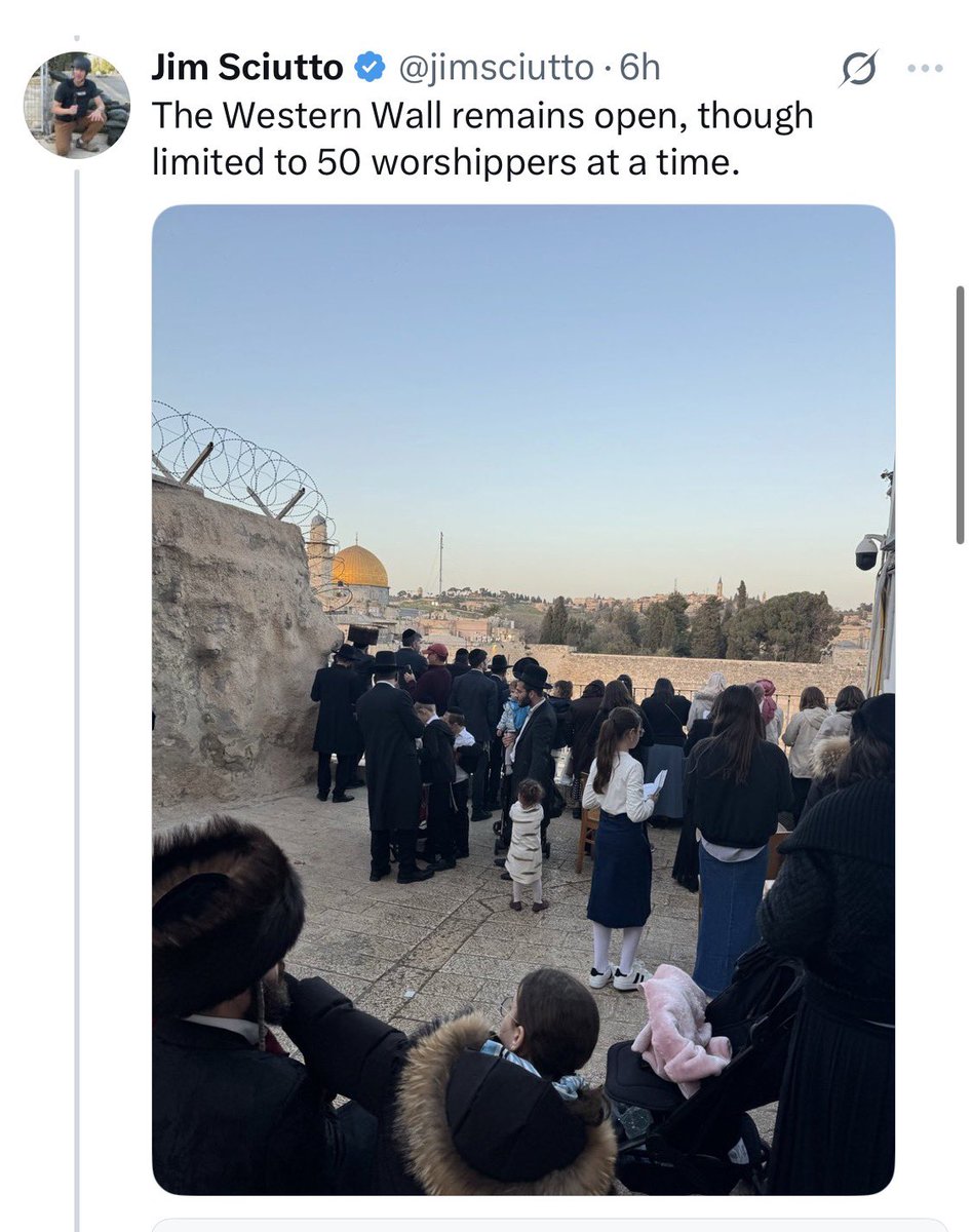 Stephen L. Miller tweet media