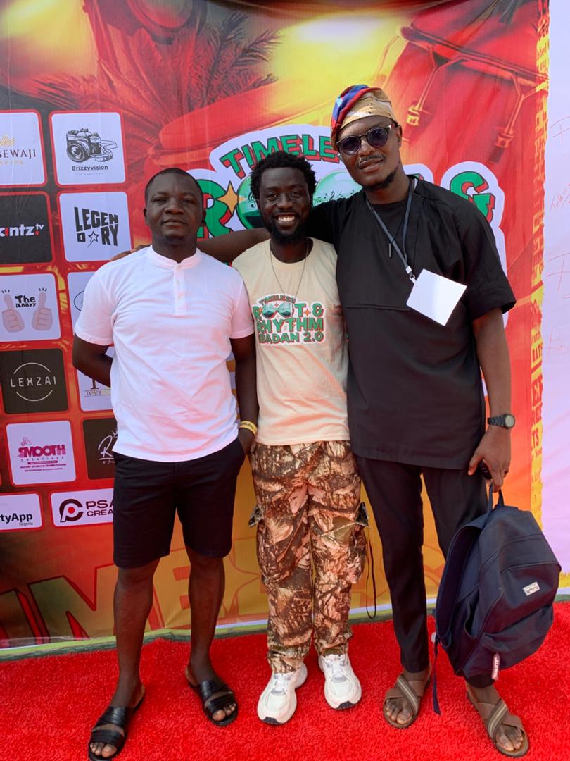 Talk With Ayanfe tweet media