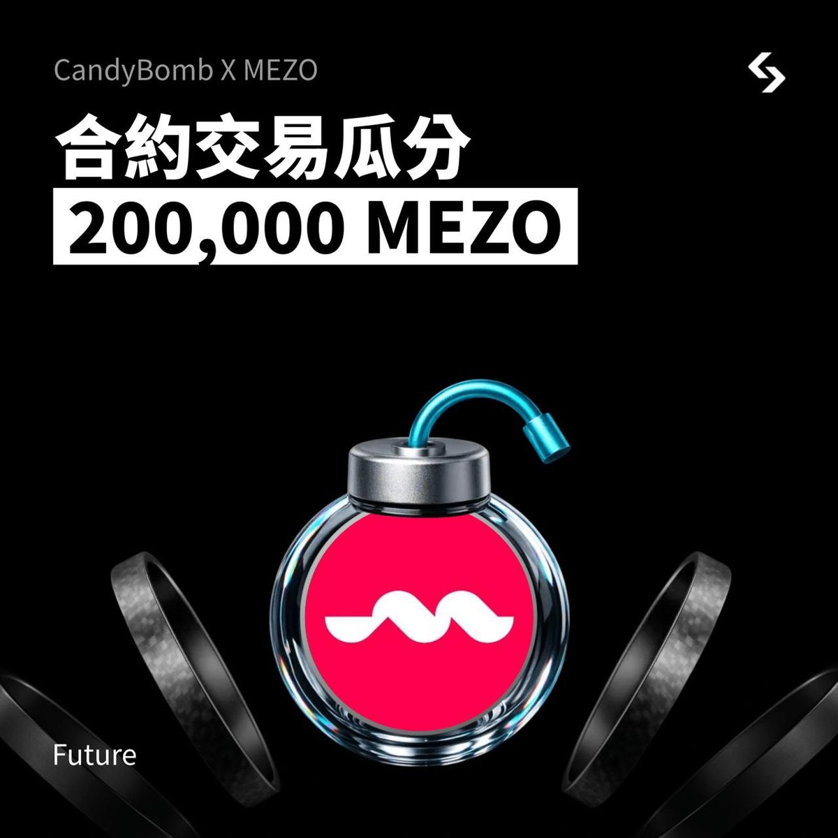 Bitget 繁體中文 tweet media