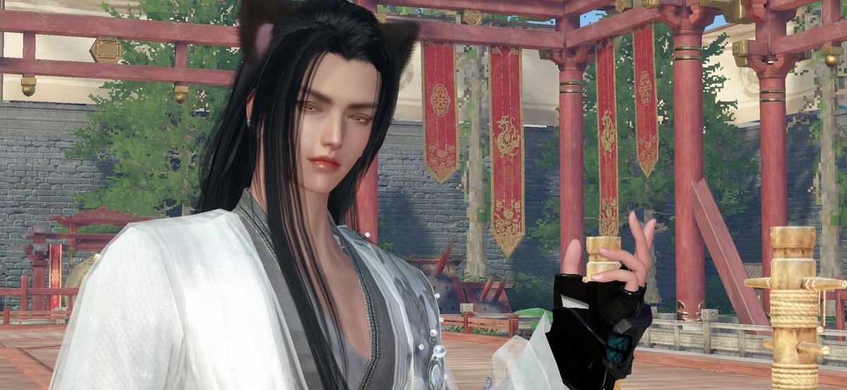 トキド-逆水寒@雲の彼方 tweet media