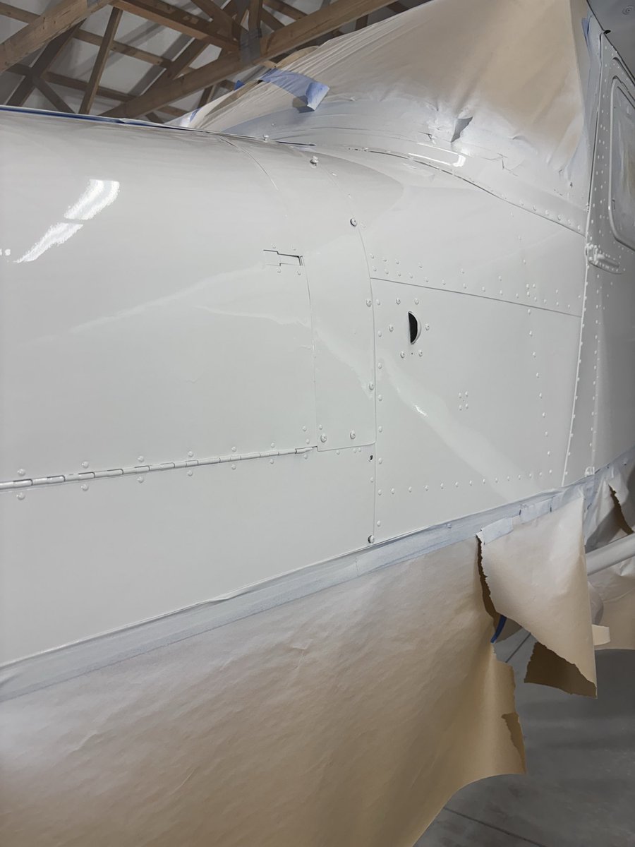 AHDOKC's tweet photo. Beware of Brian, he might fuck around and restore your 1957 Cessna. https://t.co/7JZajngz5q