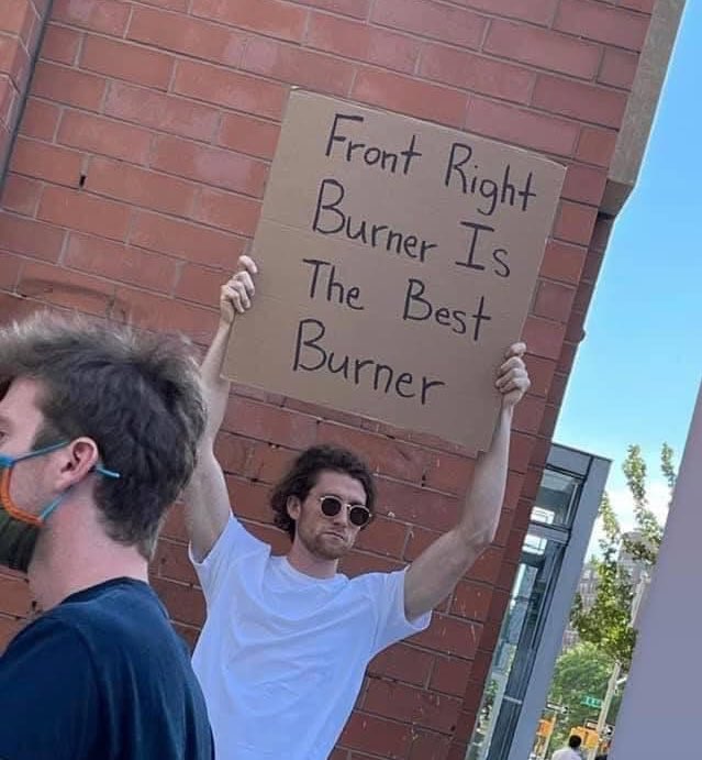 Gain of Fauci tweet media