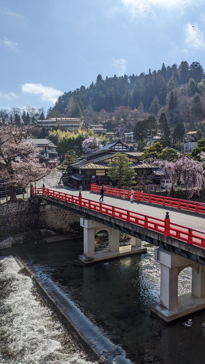 飛騨高山観光コンベンション協会 tweet media
