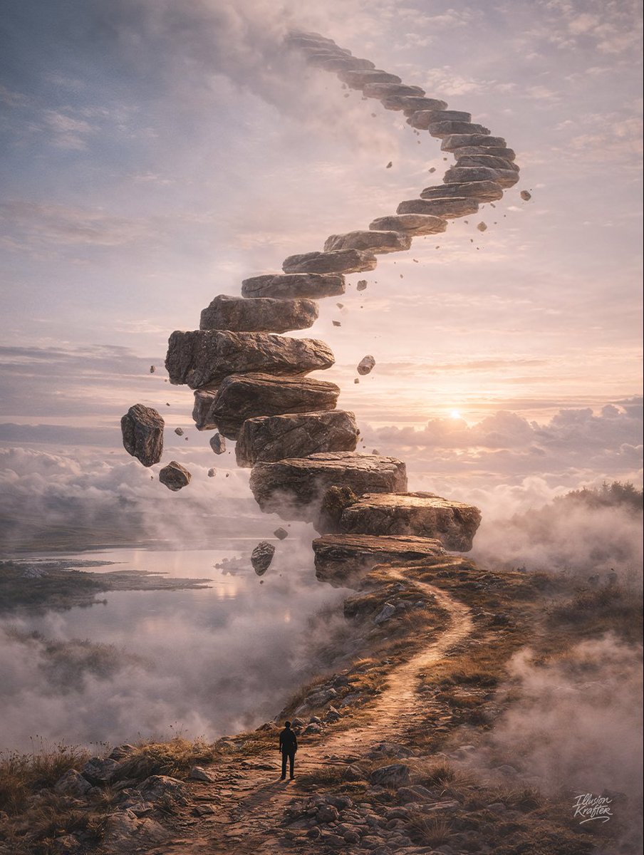 Illusion Krafter tweet media