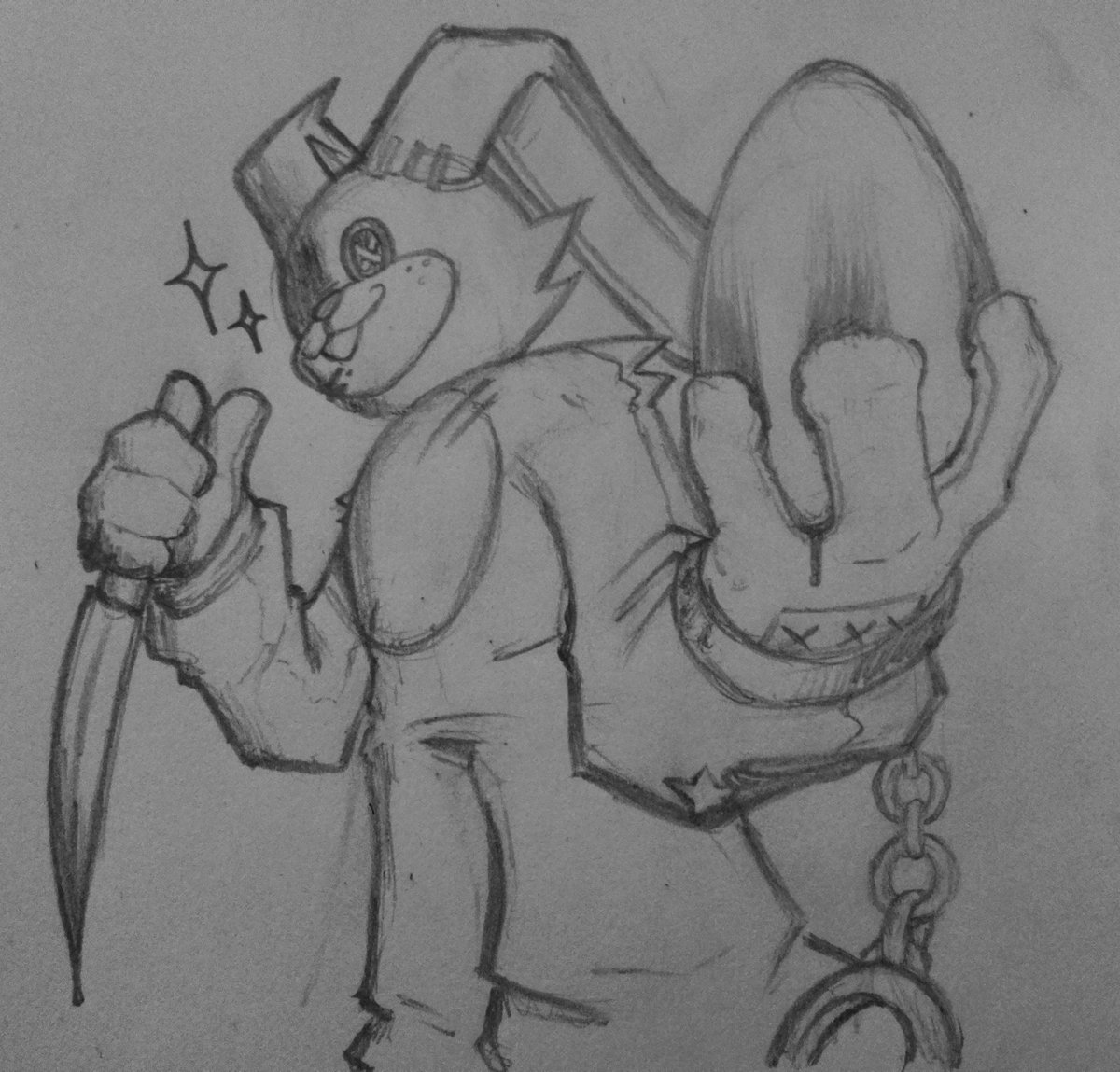 FlameHead tweet media