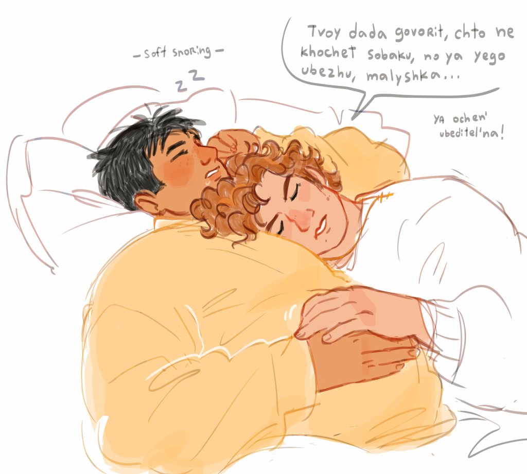 hollanov🙇!! tweet media