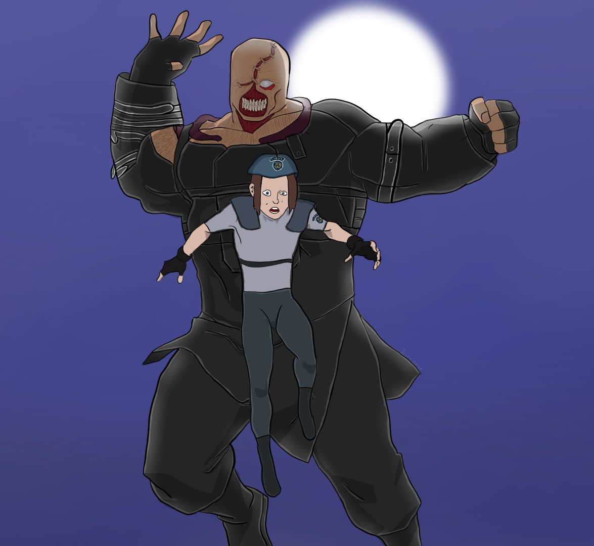 horceror 🔜 DBD MONTREAL tweet media