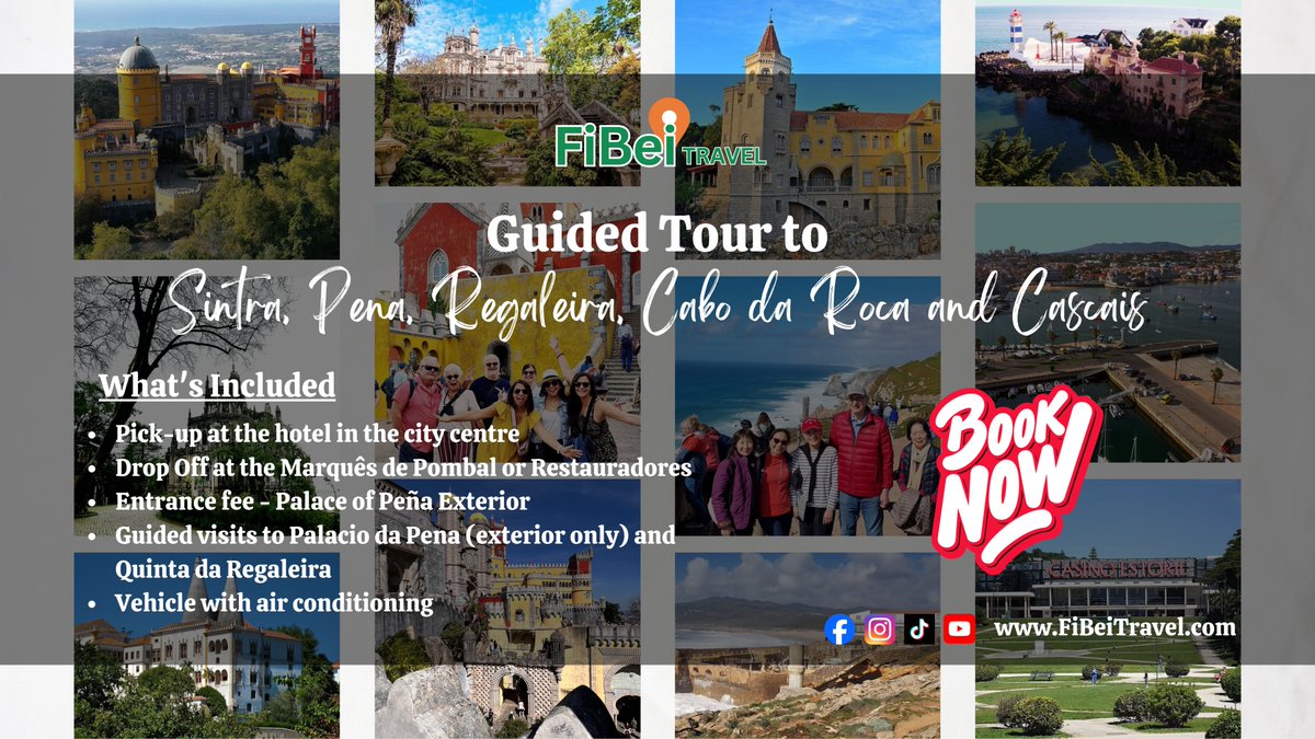 FiBeiTravel tweet media