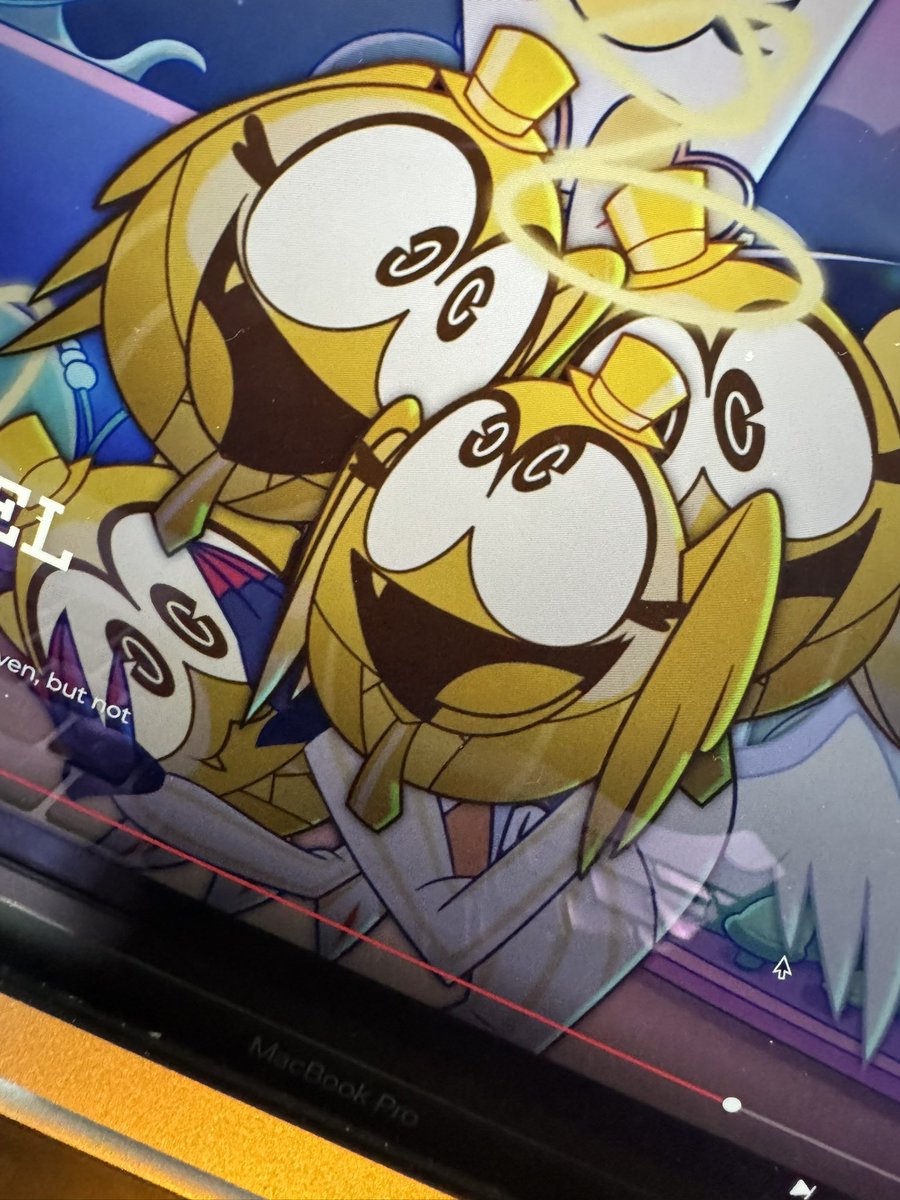 Hams | 🌌 tweet media