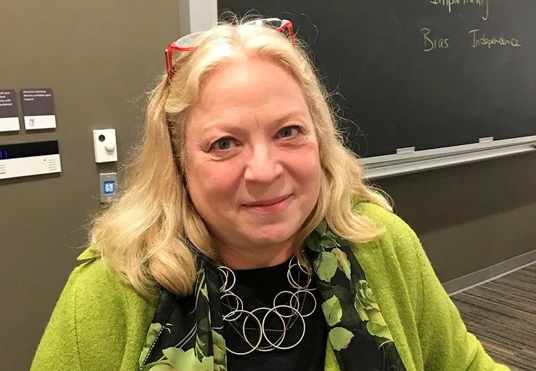 Joyce Alene tweet media