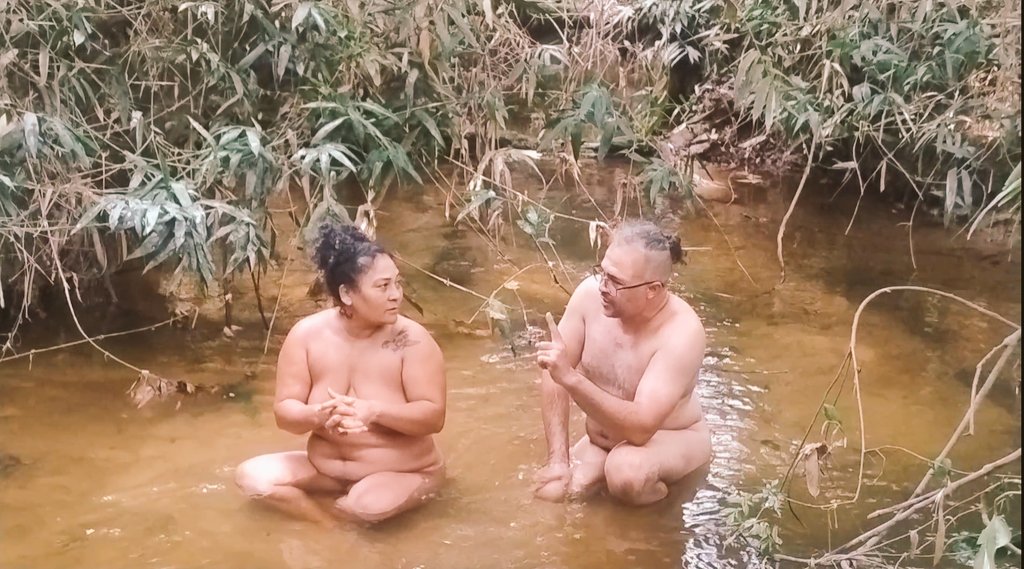 Família Naturista tweet media