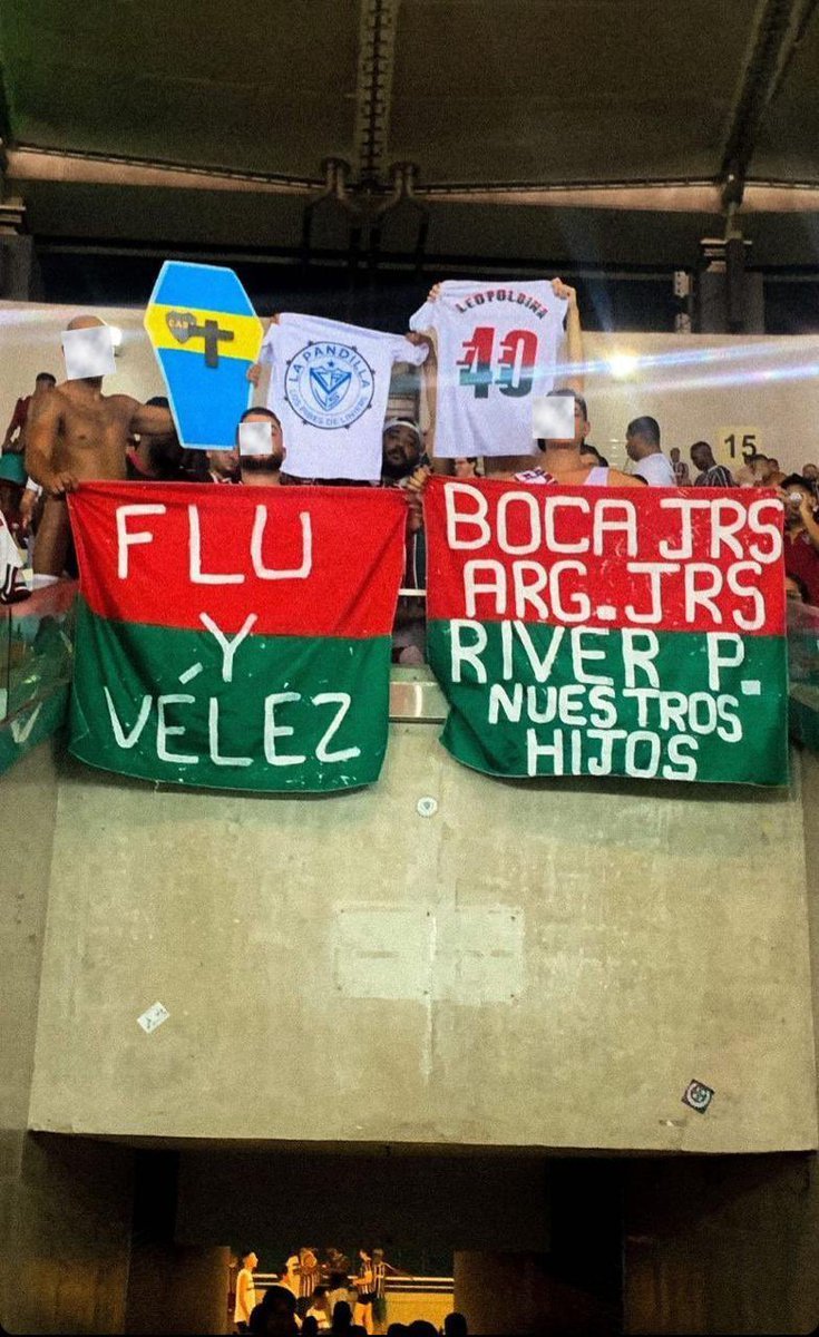 Velez_Flu's tweet photo. @cuervocarioca65 @Juani_Cavs @derechazoar San Silencio https://t.co/yd0L0iIMNR