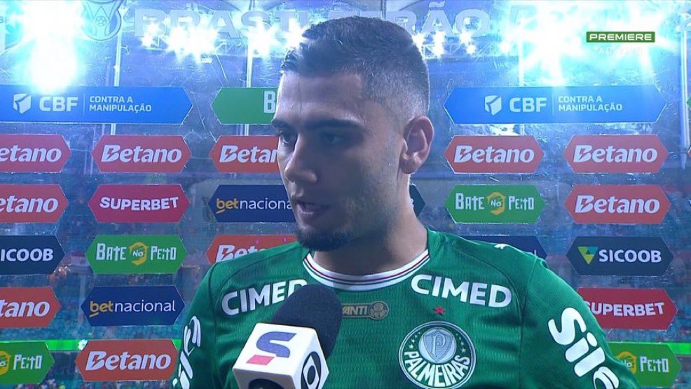 بالميراس بالعربي - Palmeiras Arabia 💚 tweet media
