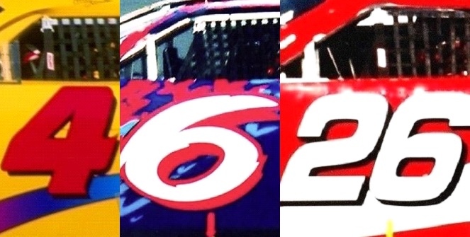 NASCAR Legends tweet media