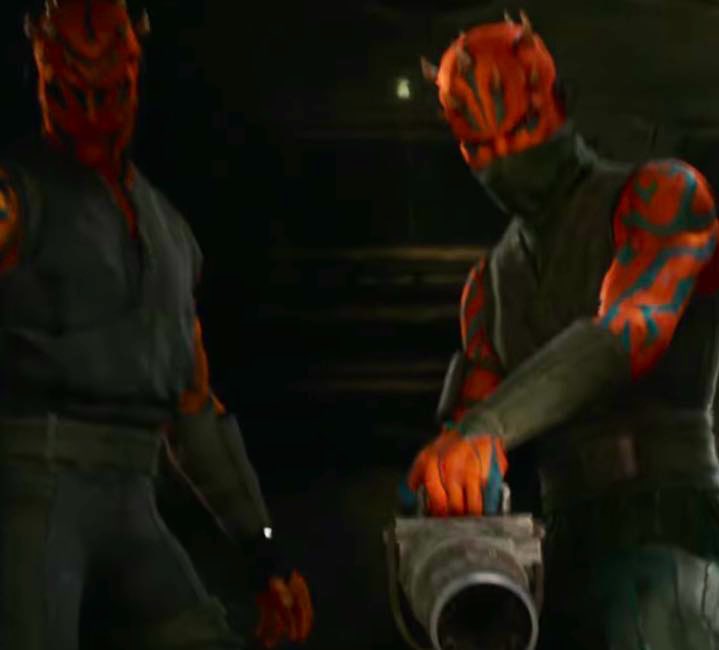 Star Wars Holocron tweet media