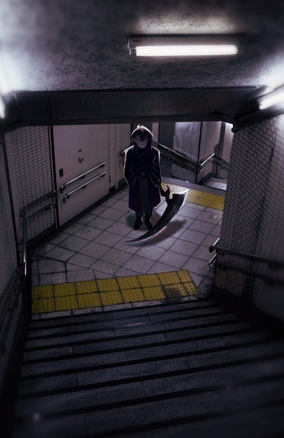 Crow 𓅪☕ tweet media