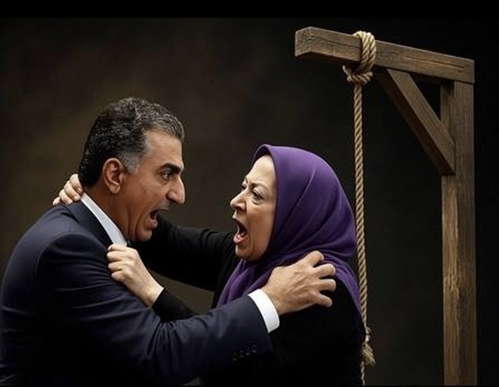 Ali Bornaei tweet media