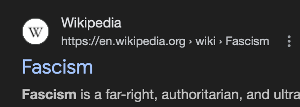 RedFloof's tweet photo. @f0olin3344 @charliehendo_ Do you speak a different version of English? https://t.co/nlae59cot2
