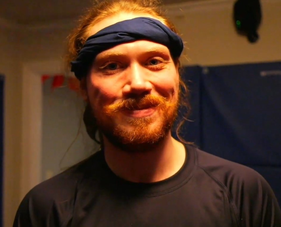 Strange Famous Individual tweet media