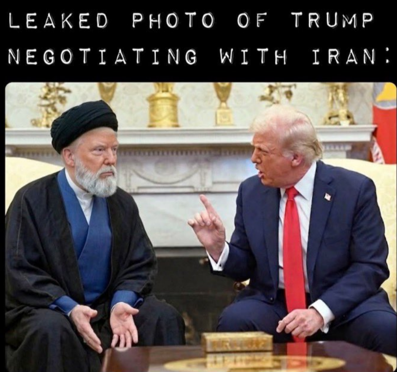 Trust Nature tweet media