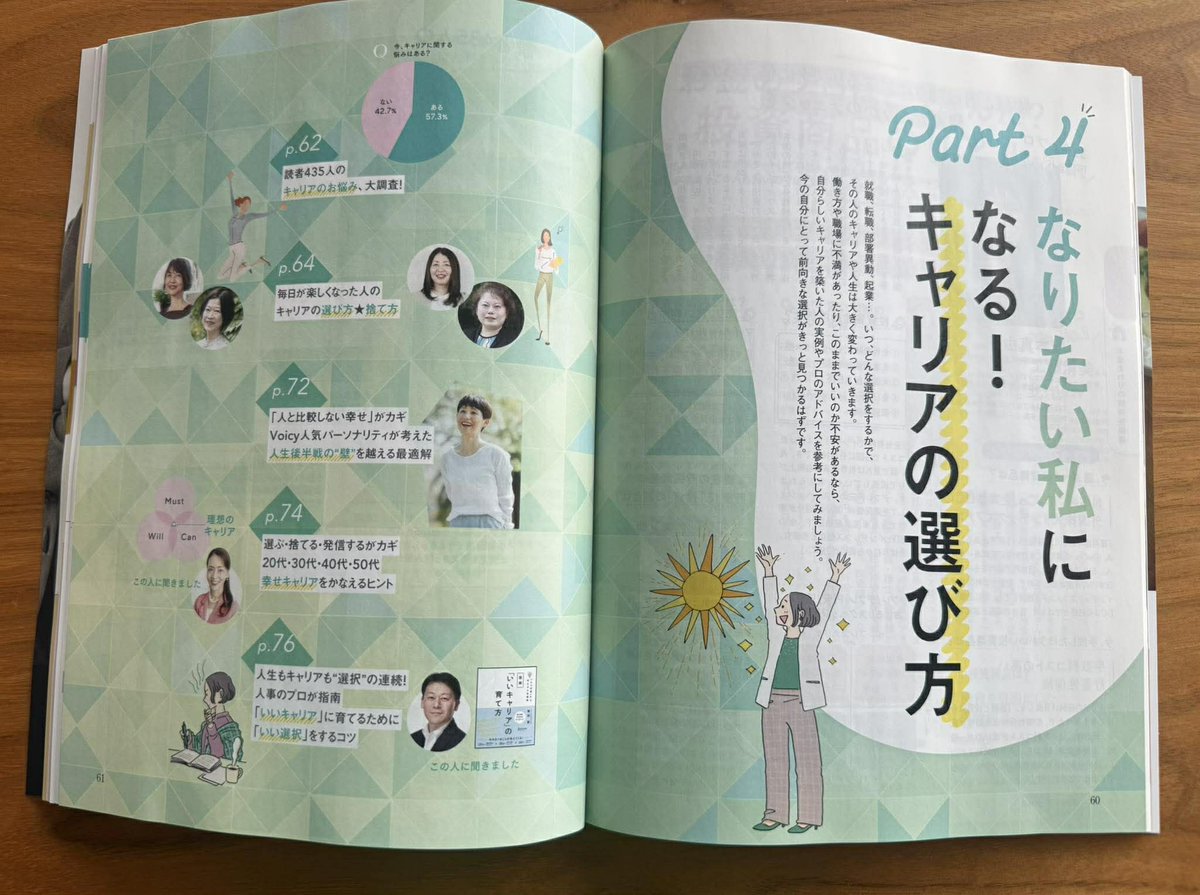 株式会社morich　森本千賀子 tweet media