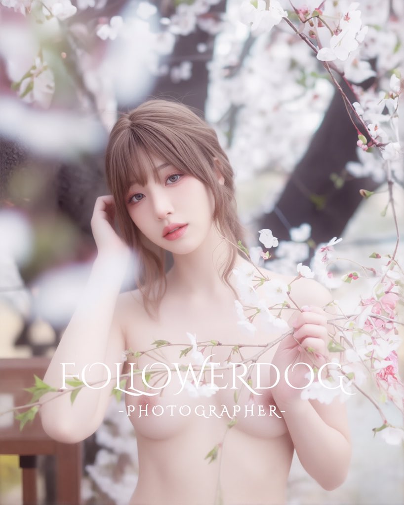 弗勞爾·多格 tweet media