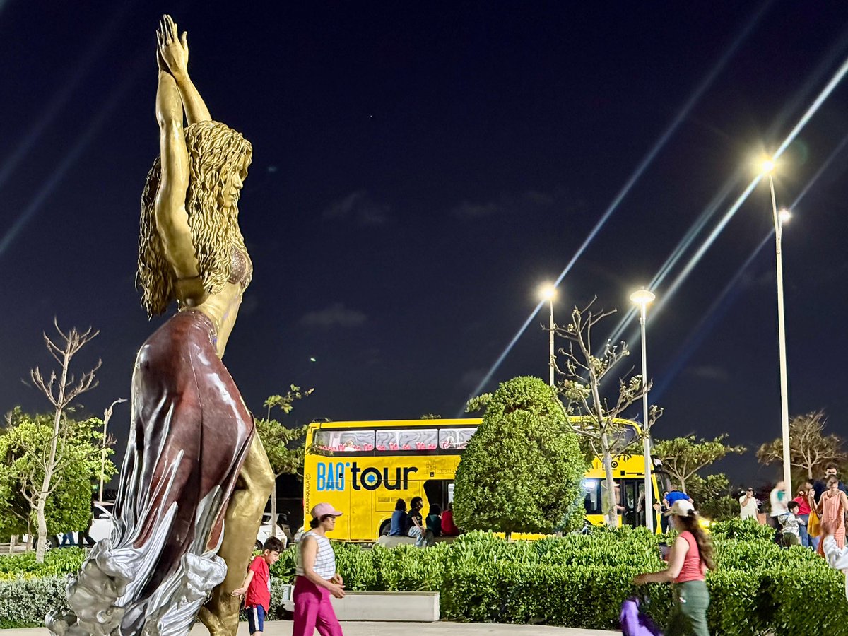 Alejandro Char tweet media