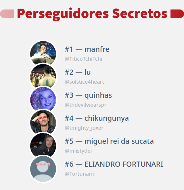 Gag de la Gag tweet media