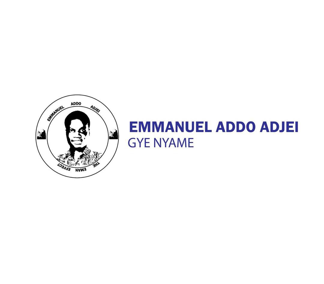 Emmanuel Addo Adjei tweet media